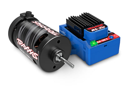 Camion monstre MINI-MAXX