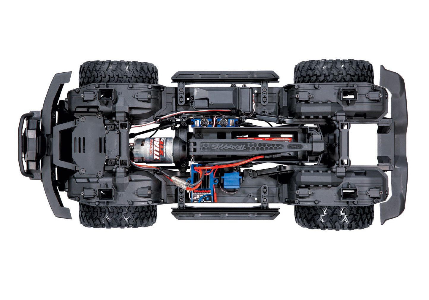 TRX-4 Bronco