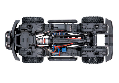 TRX-4 Bronco