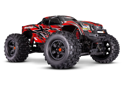 Monster Truck X-MAXX® 4X4 VXL 1/6