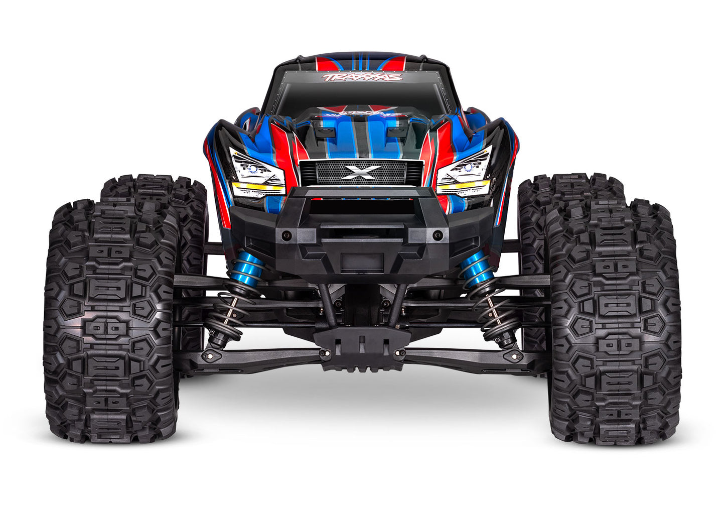 Monster Truck X-MAXX® 4X4 VXL 1/6