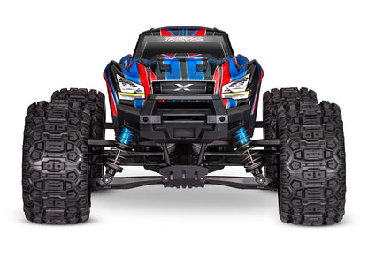 Monster Truck X-MAXX® 4X4 VXL 1/6