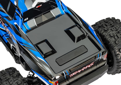 Camion monstre MINI-MAXX