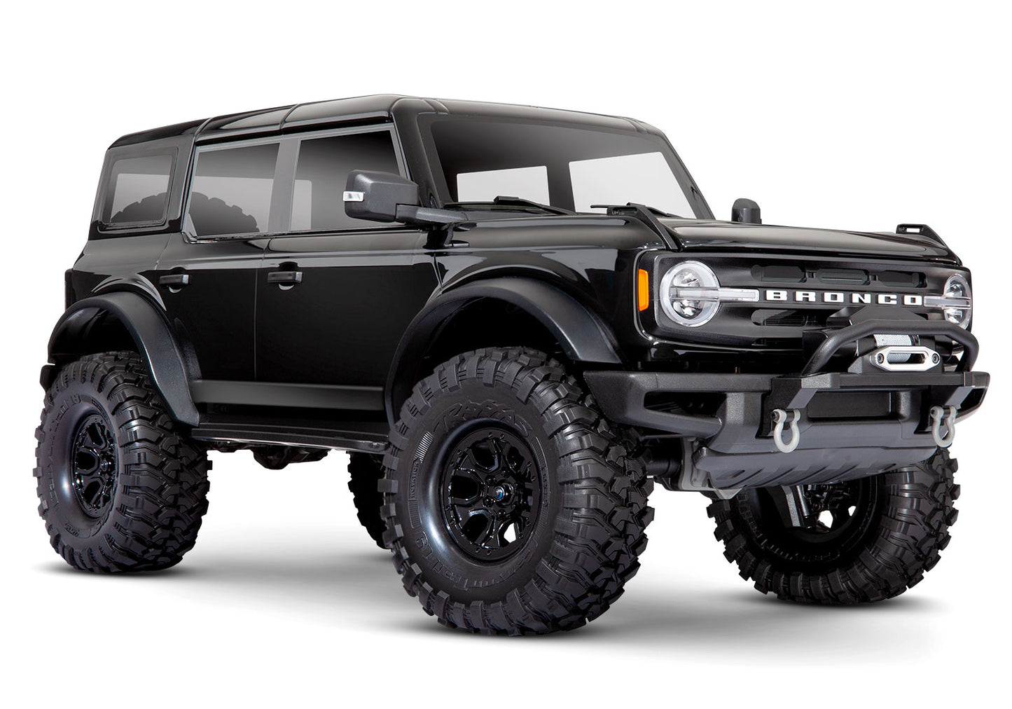 TRX-4 Bronco