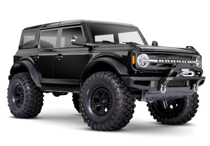 TRX-4 Bronco