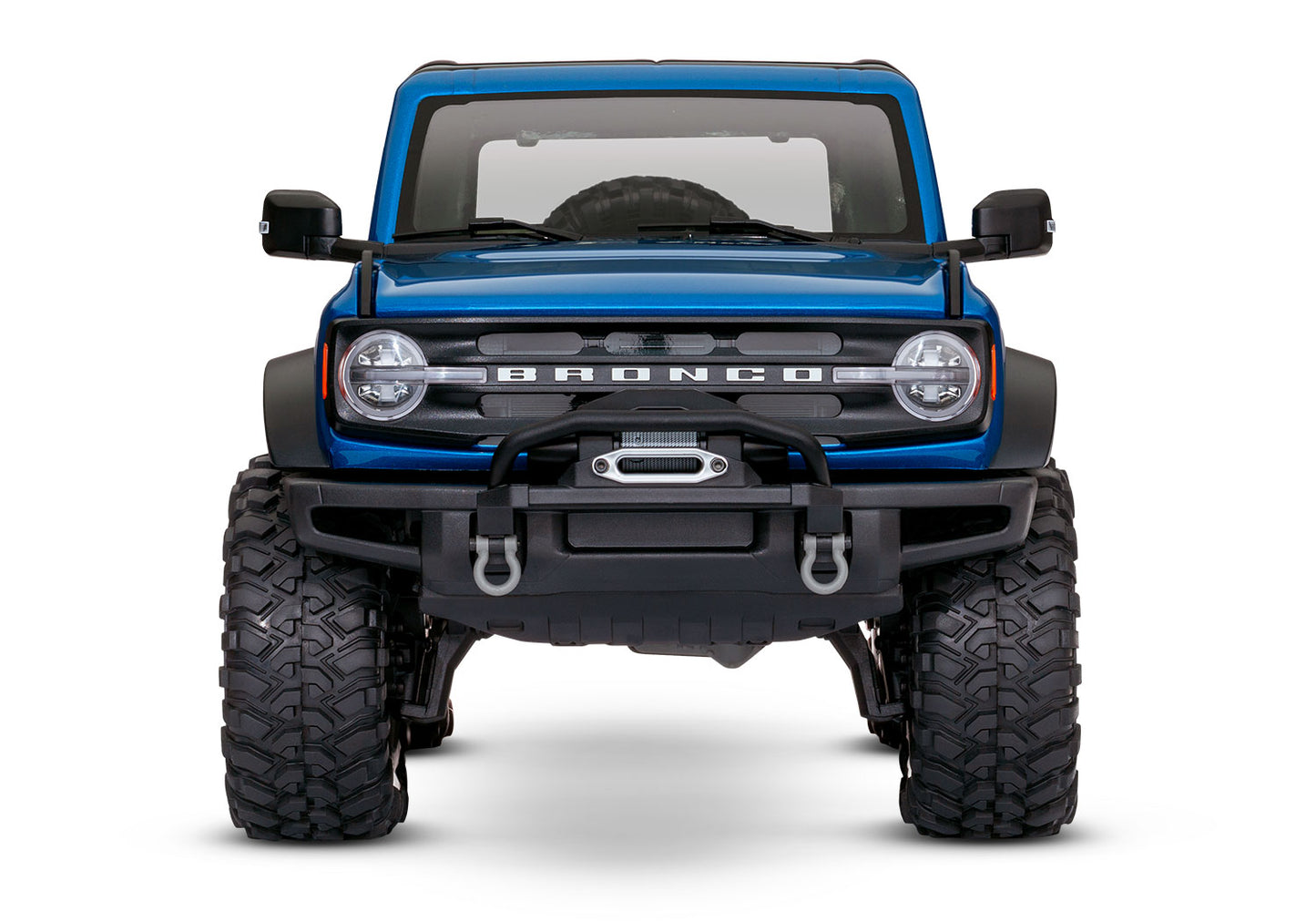 TRX-4 Bronco
