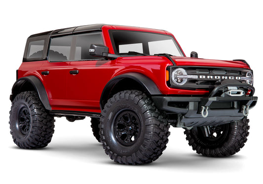 TRX-4 Bronco