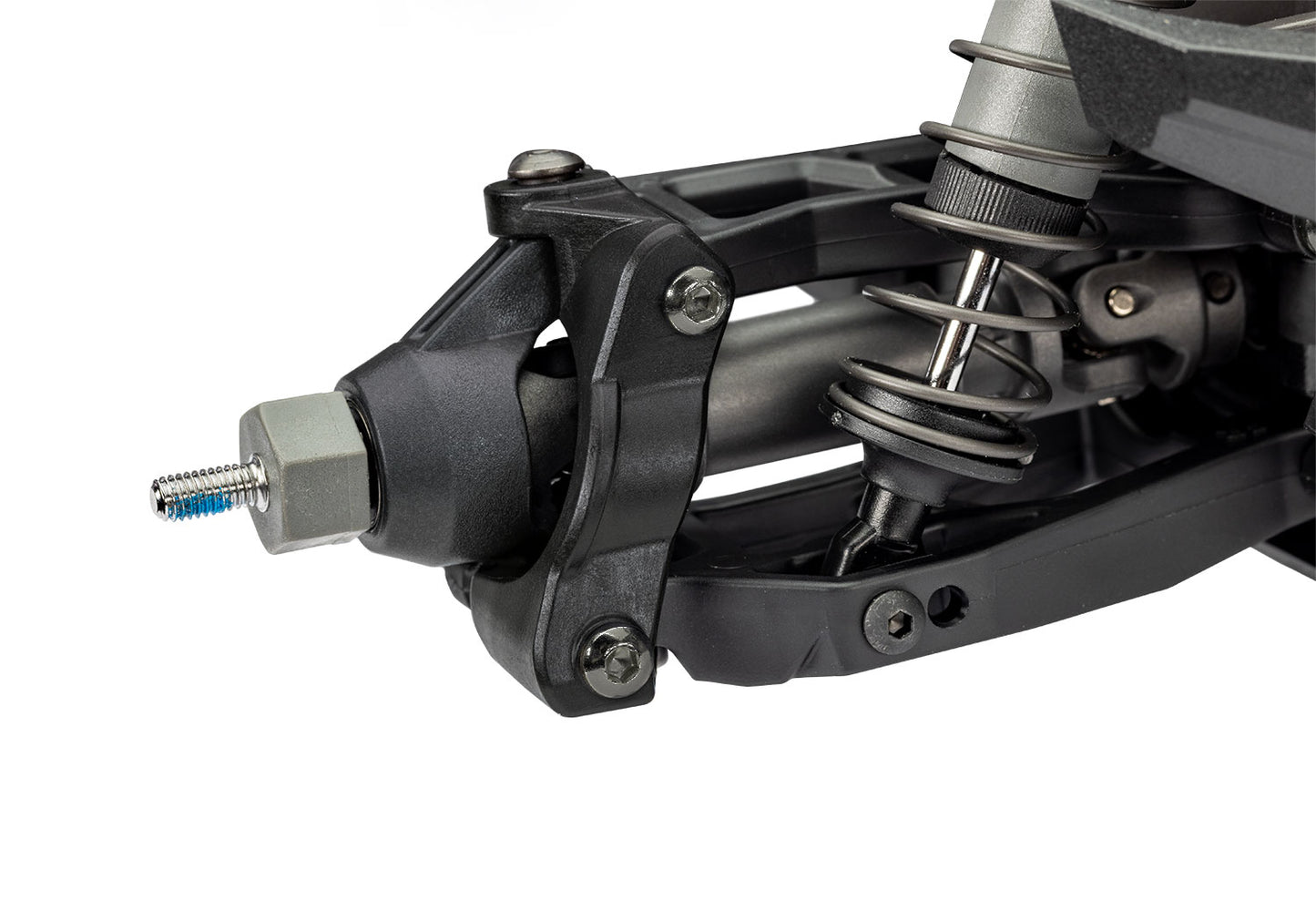 Camion monstre MINI-MAXX