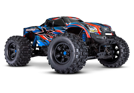 X-MAXX® 4X4 VXL Monster Truck 1/6