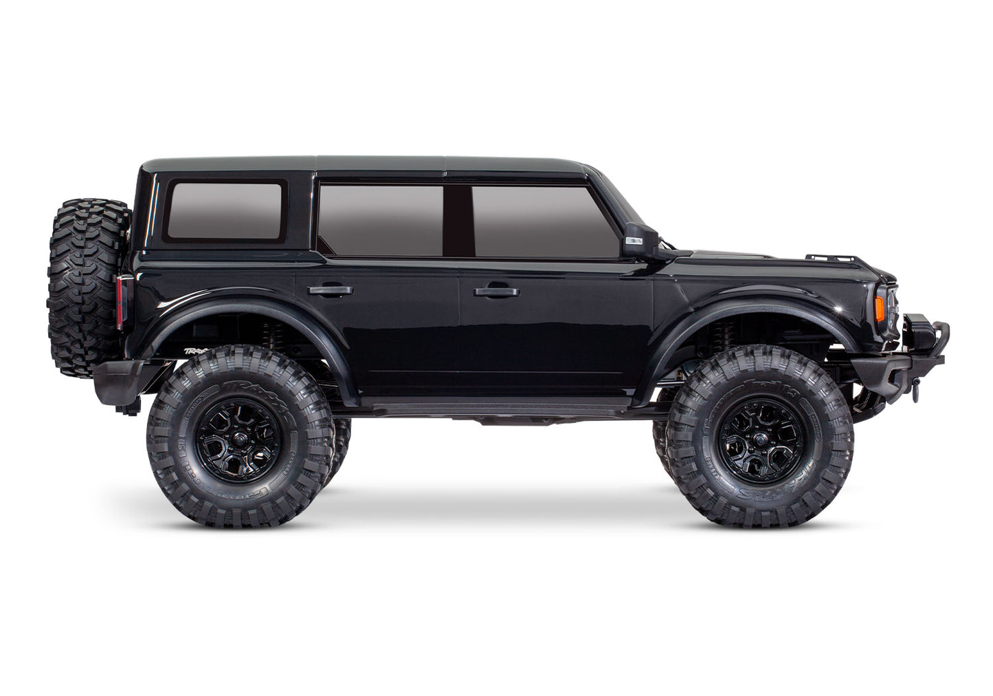 TRX-4 Bronco