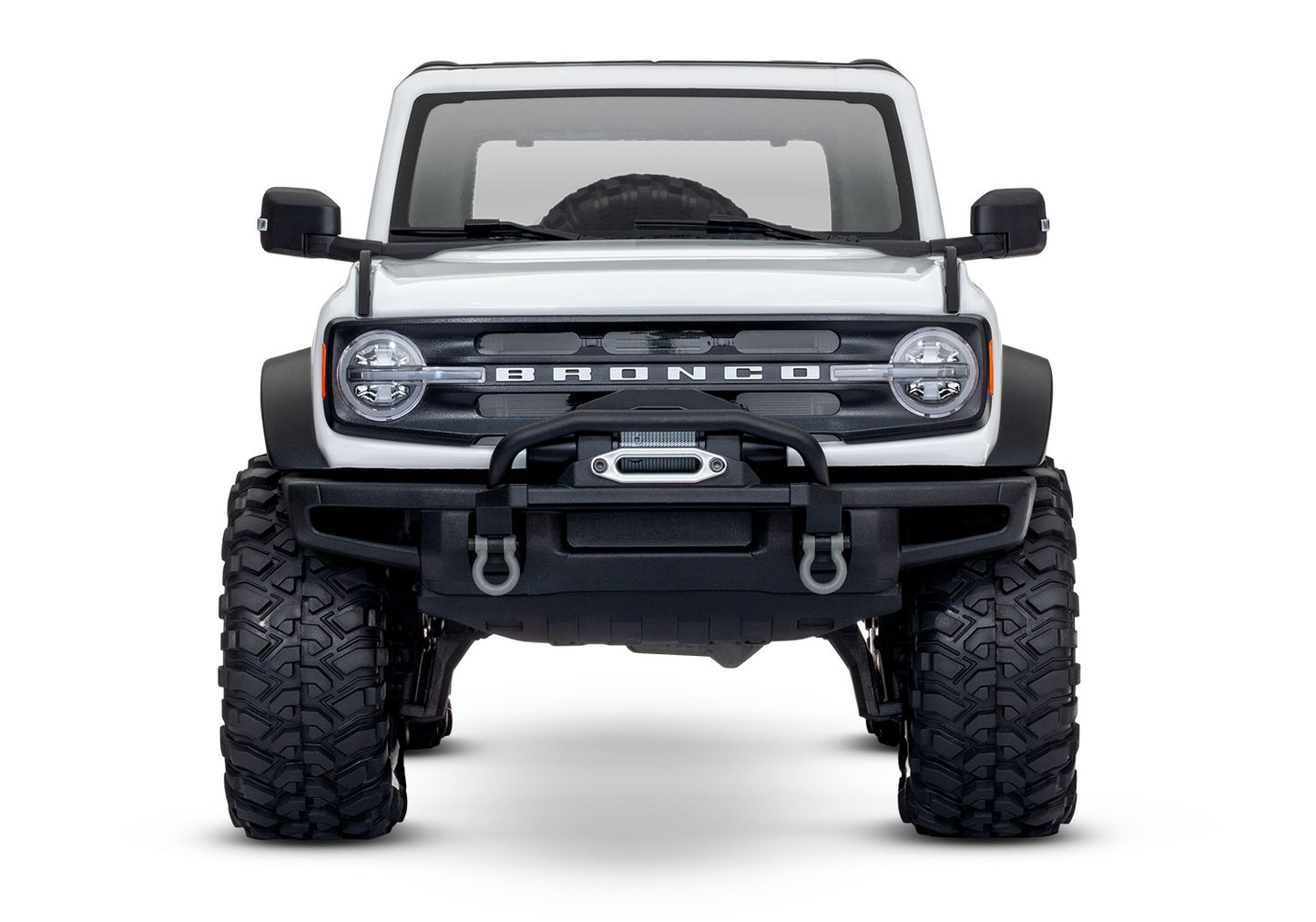TRX-4 Bronco