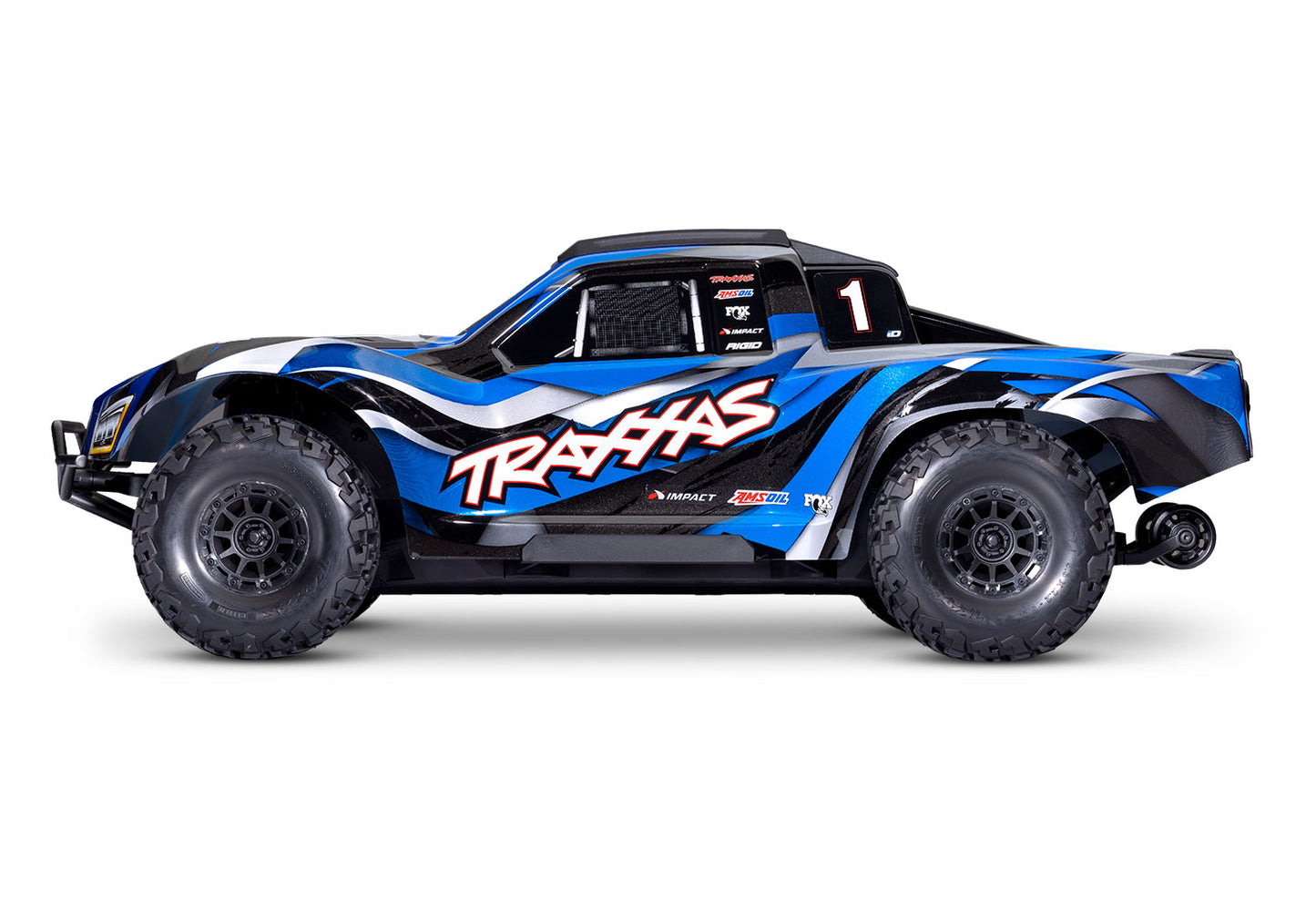 Maxx Slash