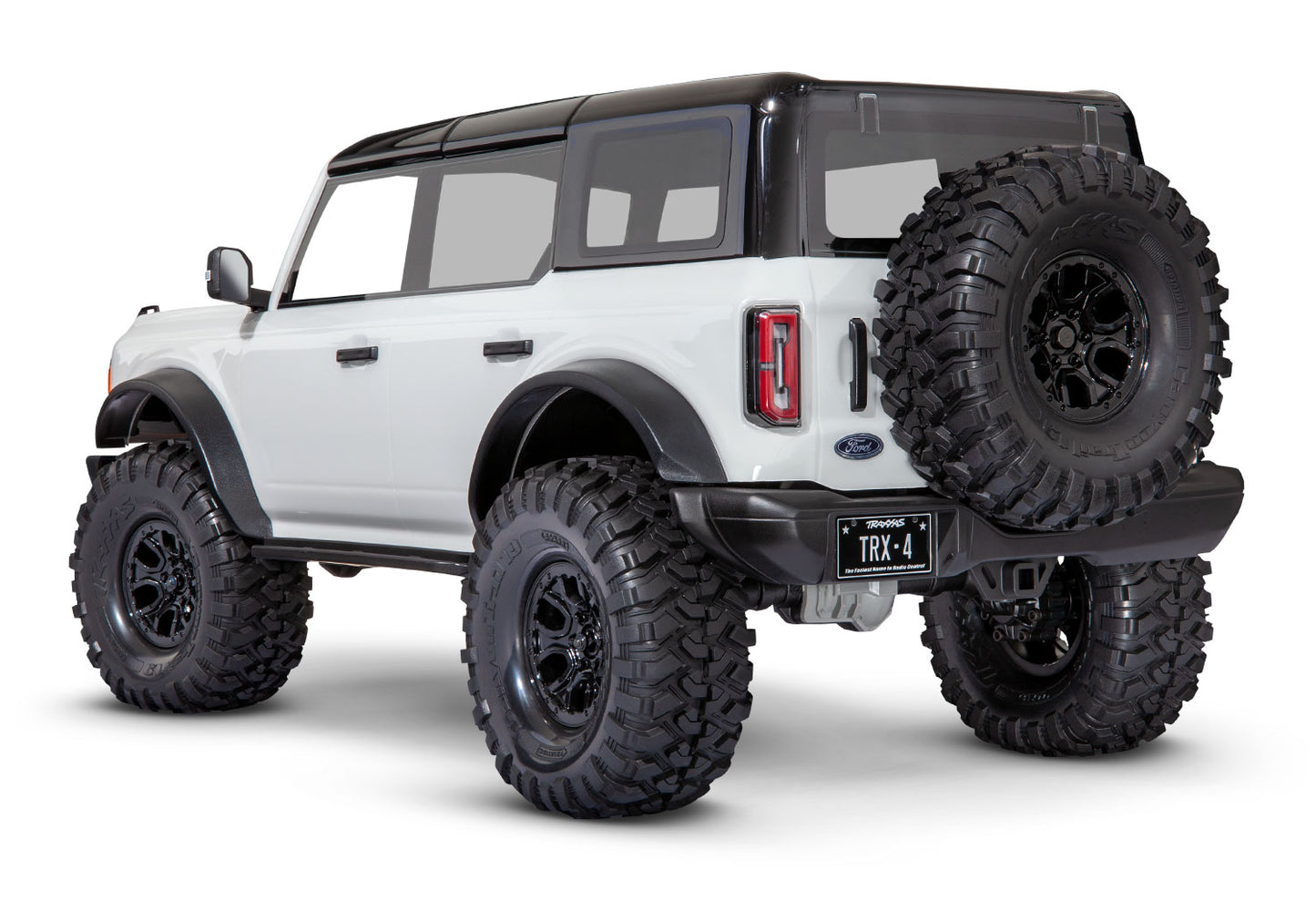 TRX-4 Bronco
