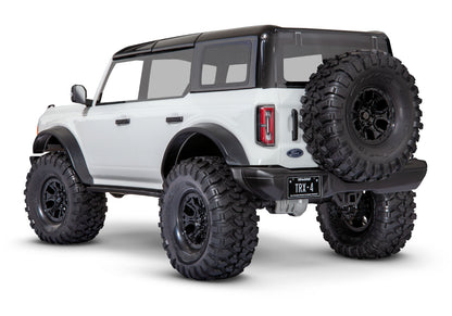 TRX-4 Bronco