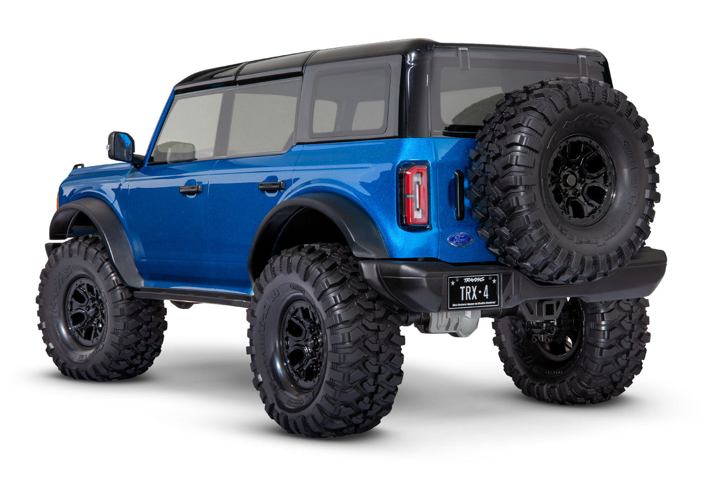 TRX-4 Bronco
