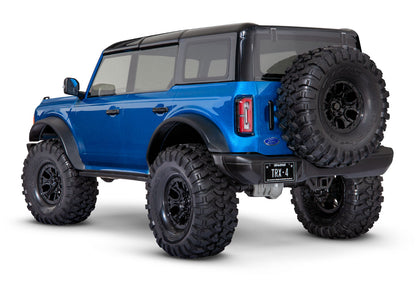 TRX-4 Bronco