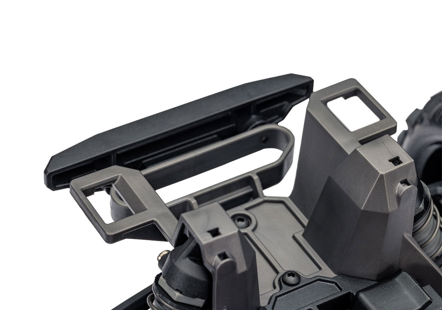 Camion monstre MINI-MAXX