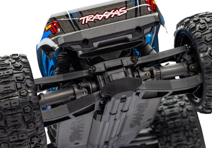 Camion monstre MINI-MAXX