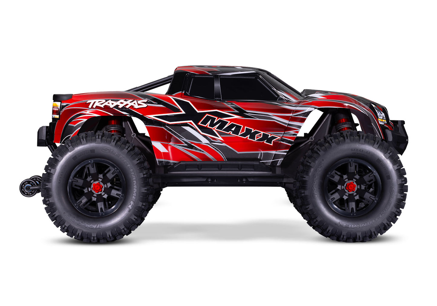 Monster Truck X-MAXX® 4X4 VXL 1/6