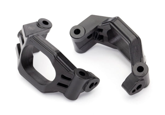C-Hub Carriers, Black, Left & Right – Maxx