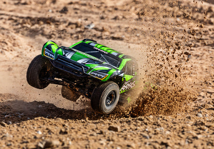 Maxx Slash