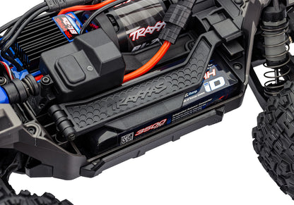 Camion monstre MINI-MAXX