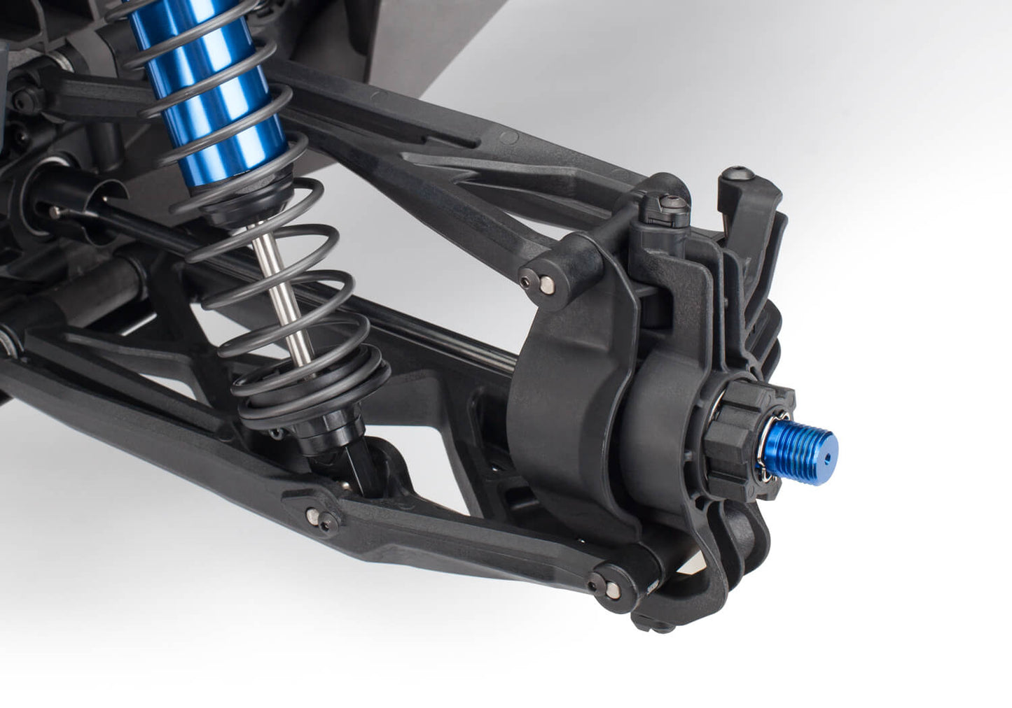 Monster Truck X-MAXX® 4X4 VXL 1/6