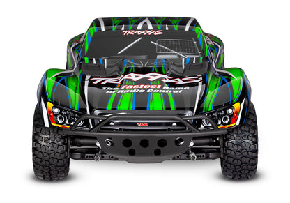 SLASH® 4X4 VXL-3s : camion de course courte sans balais à l'échelle 1/10