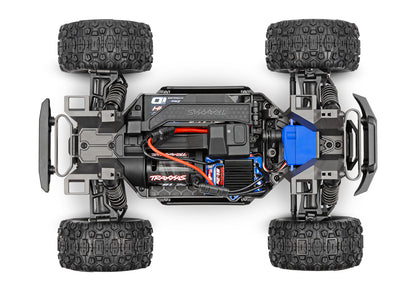 Camion monstre MINI-MAXX