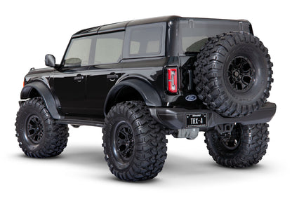TRX-4 Bronco