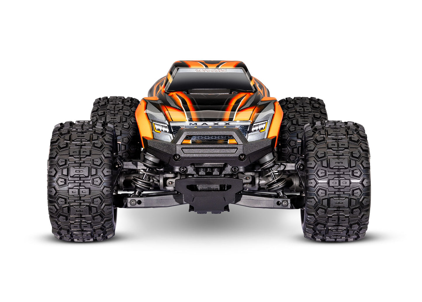 Camion monstre MINI-MAXX