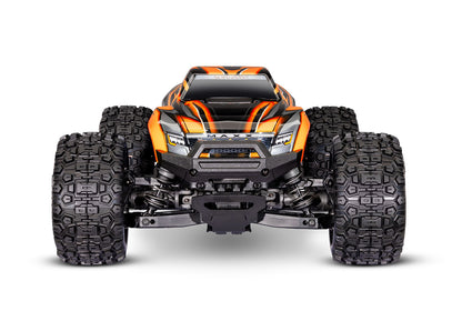 Camion monstre MINI-MAXX