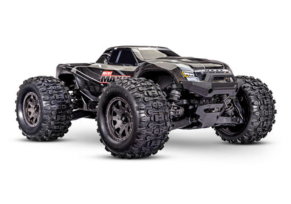 Camion monstre MINI-MAXX