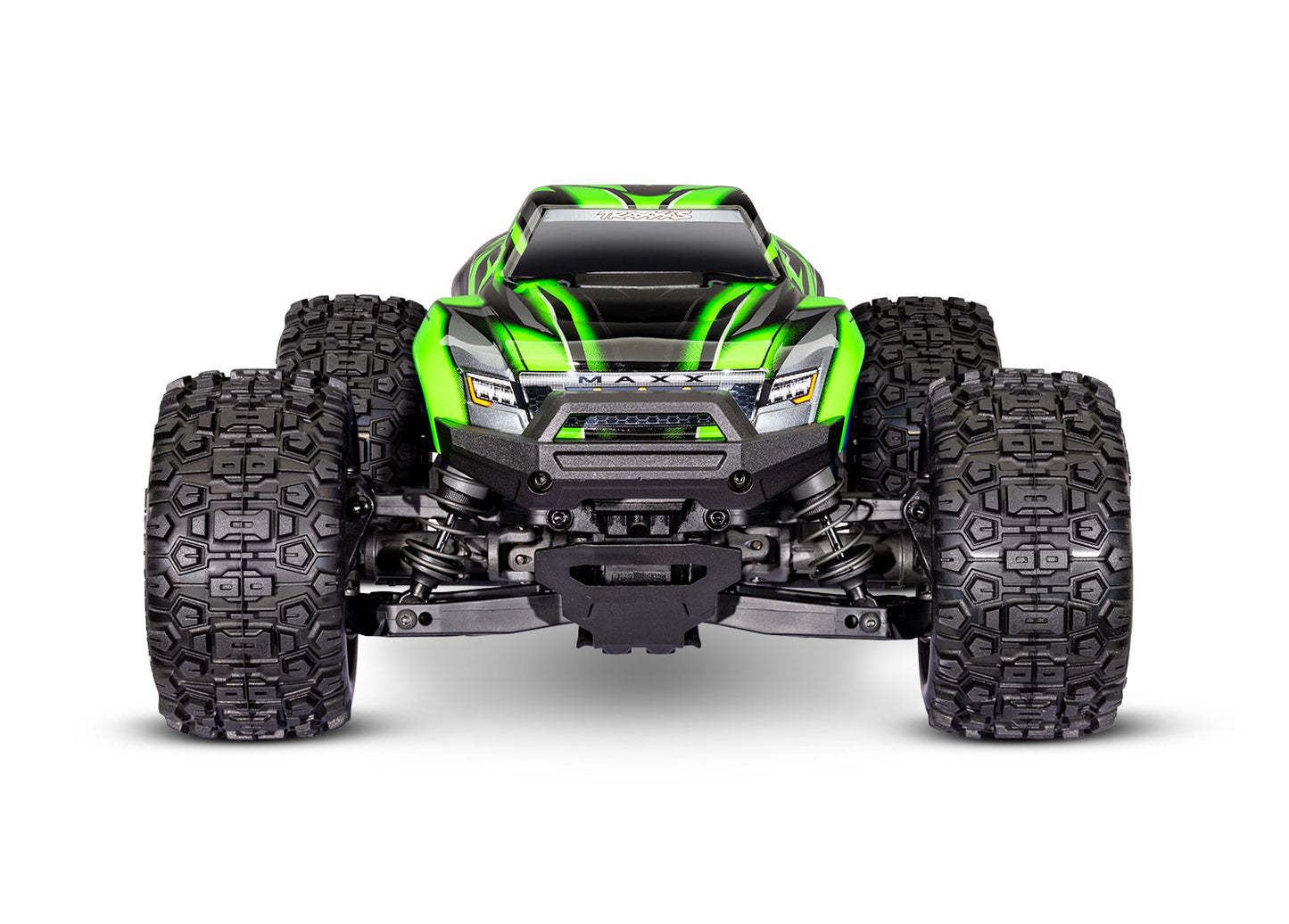 Camion monstre MINI-MAXX