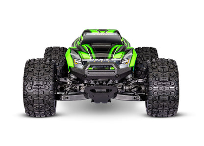 Camion monstre MINI-MAXX