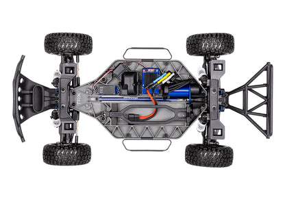 SLASH® 4X4 VXL-3s : camion de course courte sans balais à l'échelle 1/10