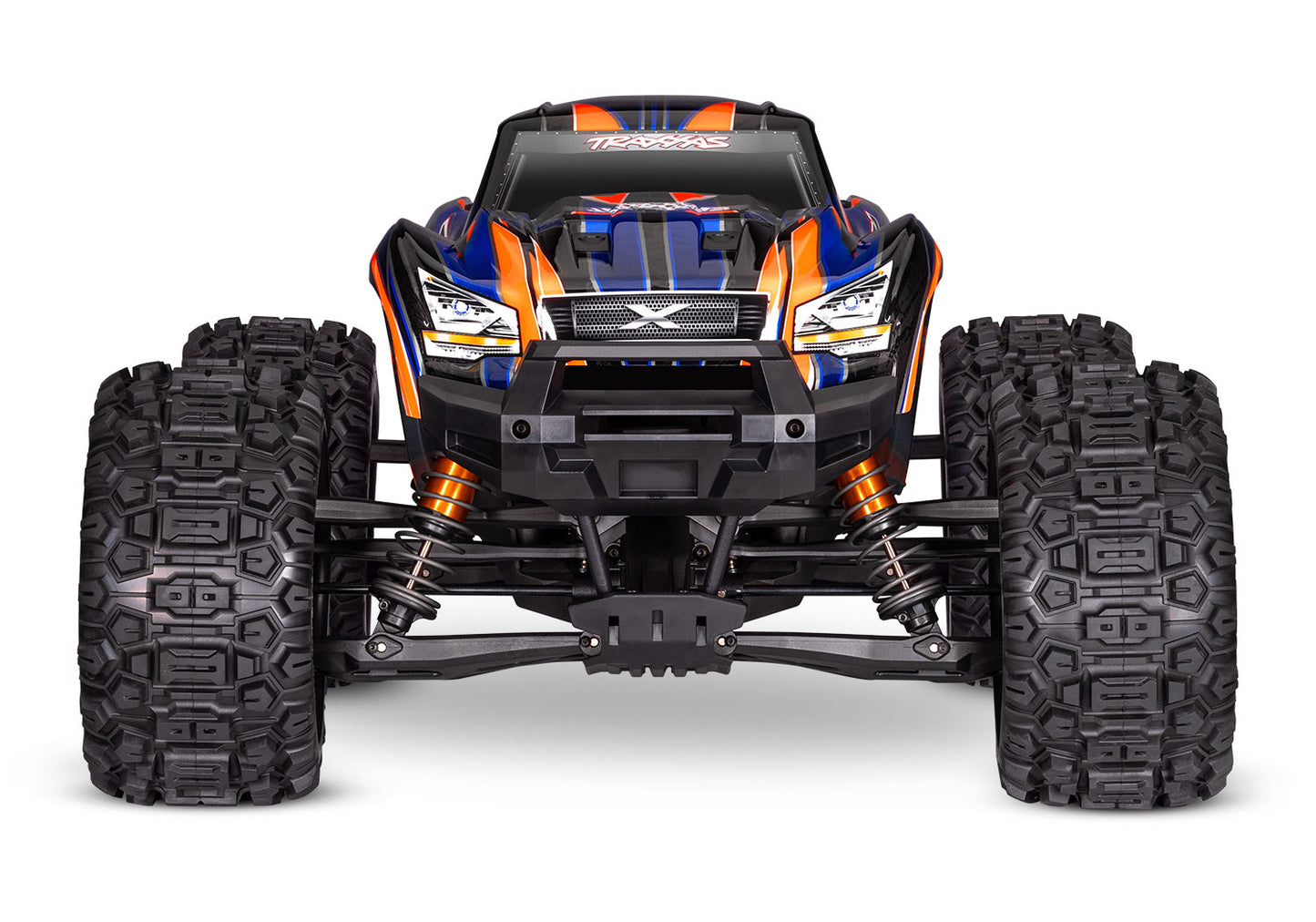 Monster Truck X-MAXX® 4X4 VXL 1/6