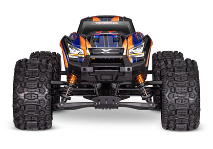Monster Truck X-MAXX® 4X4 VXL 1/6