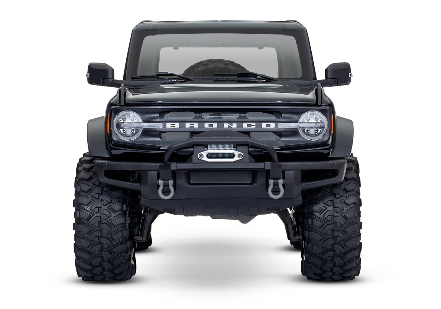 TRX-4 Bronco