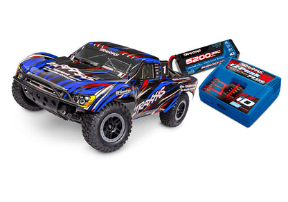 Slash 2WD BL-2s with Completer