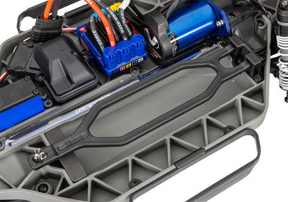 SLASH® 4X4 VXL-3s : camion de course courte sans balais à l'échelle 1/10