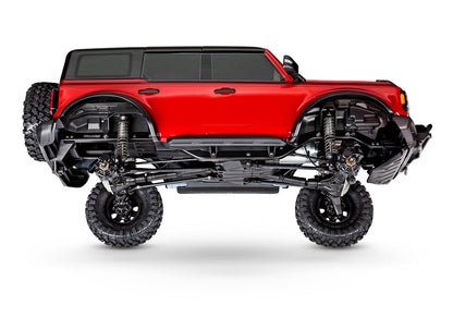 TRX-4 Bronco