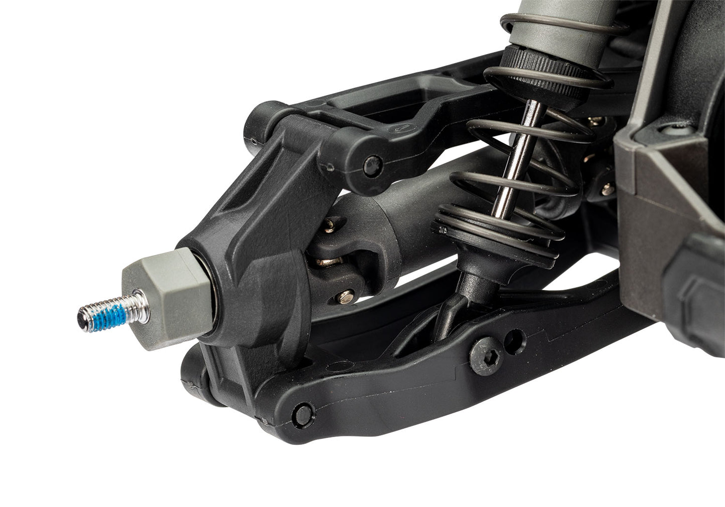 Camion monstre MINI-MAXX