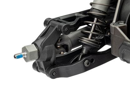 Camion monstre MINI-MAXX
