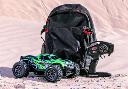 Camion monstre MINI-MAXX
