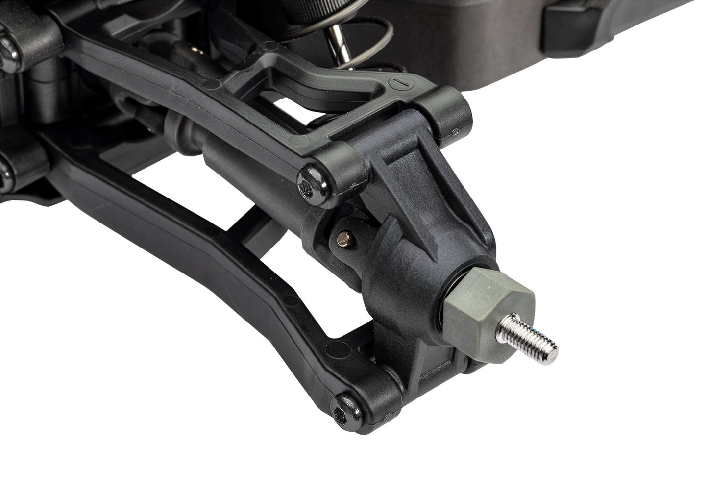 Camion monstre MINI-MAXX