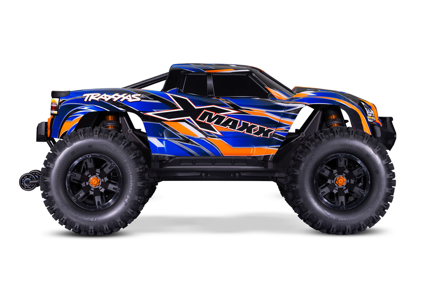 Monster Truck X-MAXX® 4X4 VXL 1/6