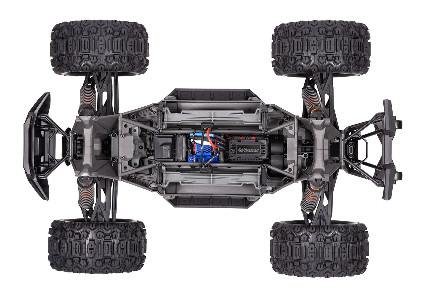 Monster Truck X-MAXX® 4X4 VXL 1/6