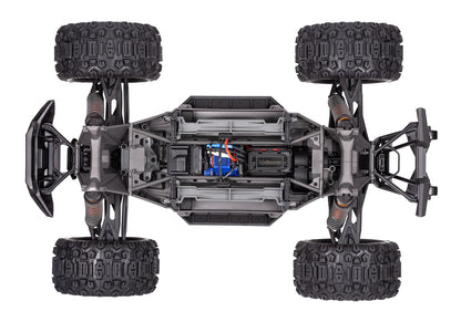 Monster Truck X-MAXX® 4X4 VXL 1/6