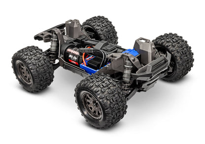 Camion monstre MINI-MAXX